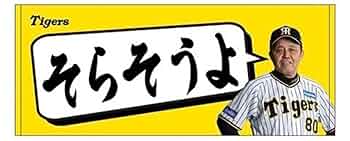 阪神タイガース 岡田彰布　タオル　キーホルダー　カード　バッジ　セット 51ATRx5oAIL._UF350,350_QL50_.jpg