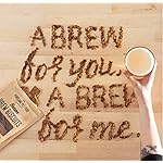 CRAFTED BY HUMANS LOVED BY DOGS Portland Pet Food Company Brew Biscuit Dog Treats (3 x 5 oz Bags Variety Pack) – Mixed Flavors –All Natural, Human-Grade, USA-Sourced and Made - Image 3