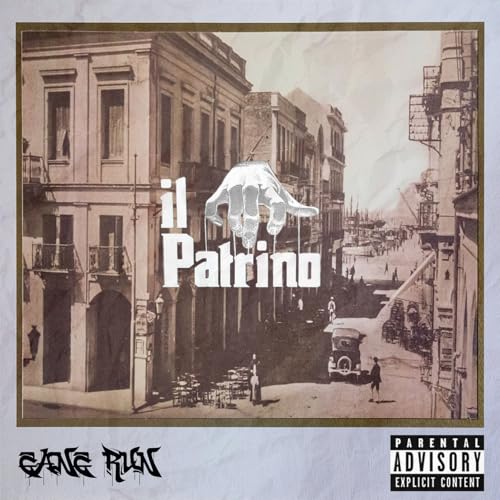 il Patrino [Explicit]