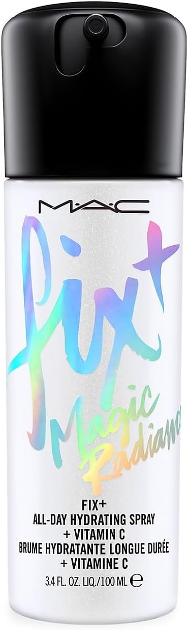 Mac C-MC-177-B1 Fixt Magic Radiant Hydrating Spray 100ml