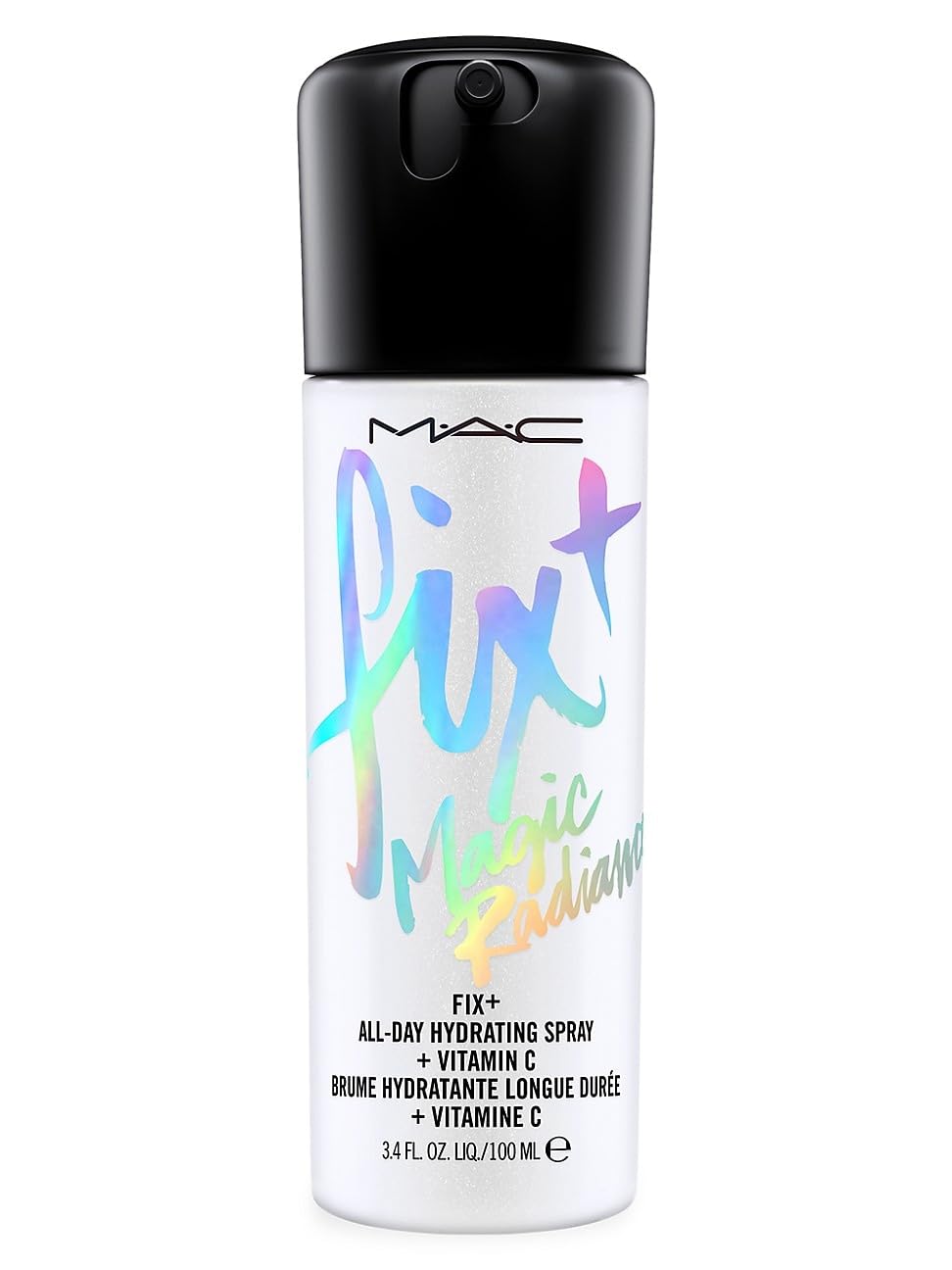 Mac C-MC-177-B1 Fixt Magic Radiant Hydrating Spray 100ml