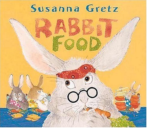 Wild Rabbit Food. Amazon Rabbit Food | Amazon.com.br