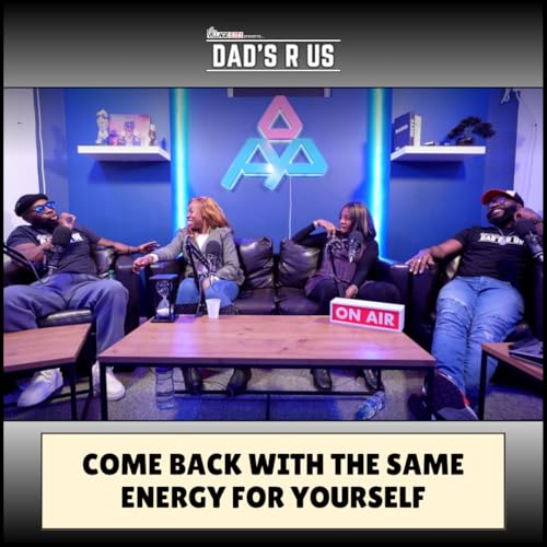 I used to chirps man myself | Dad's R Us (S2 EP1.9) Titelbild