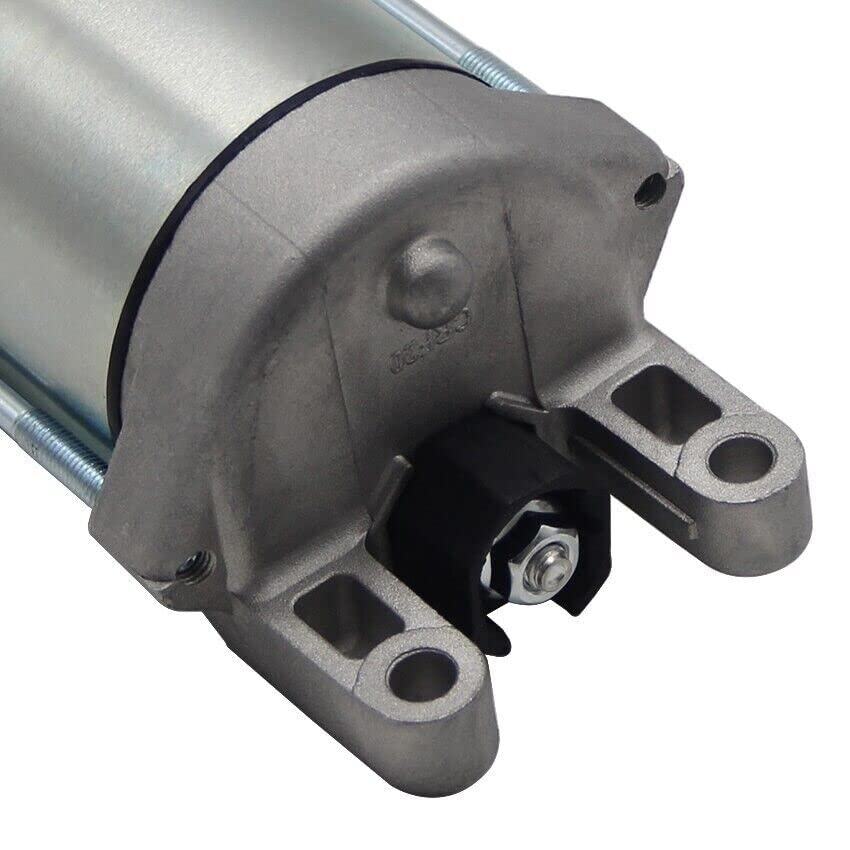 Motor de arranque 250 XC-F SX-F 2016>2021 SX-F 350 EXC-F 4T 2016>2021 FREERIDE 250F 2018>2020 EXC-F Seis Días 2017>2020