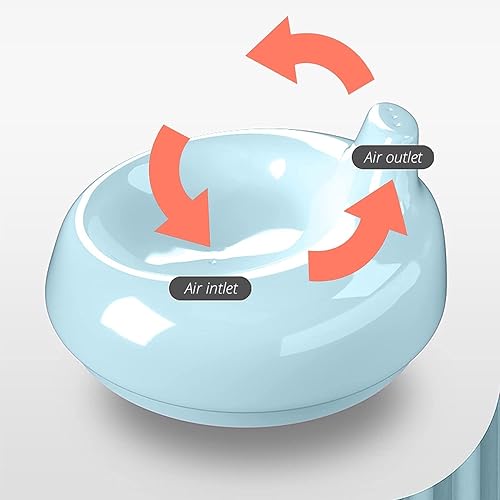 Miniatura 5 de KFT Vaso de vino para bebé, divertido vaso de plástico sin derrames para niños, taza perfecta para bebidas con tapa para fiestas de cumpleaños y