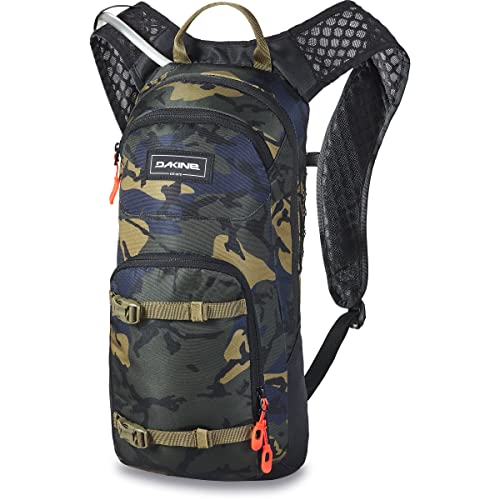 Dakine Session 8L Rucksack, Cascade Camo II, Einheitsgröße, Sitzung: 8 l