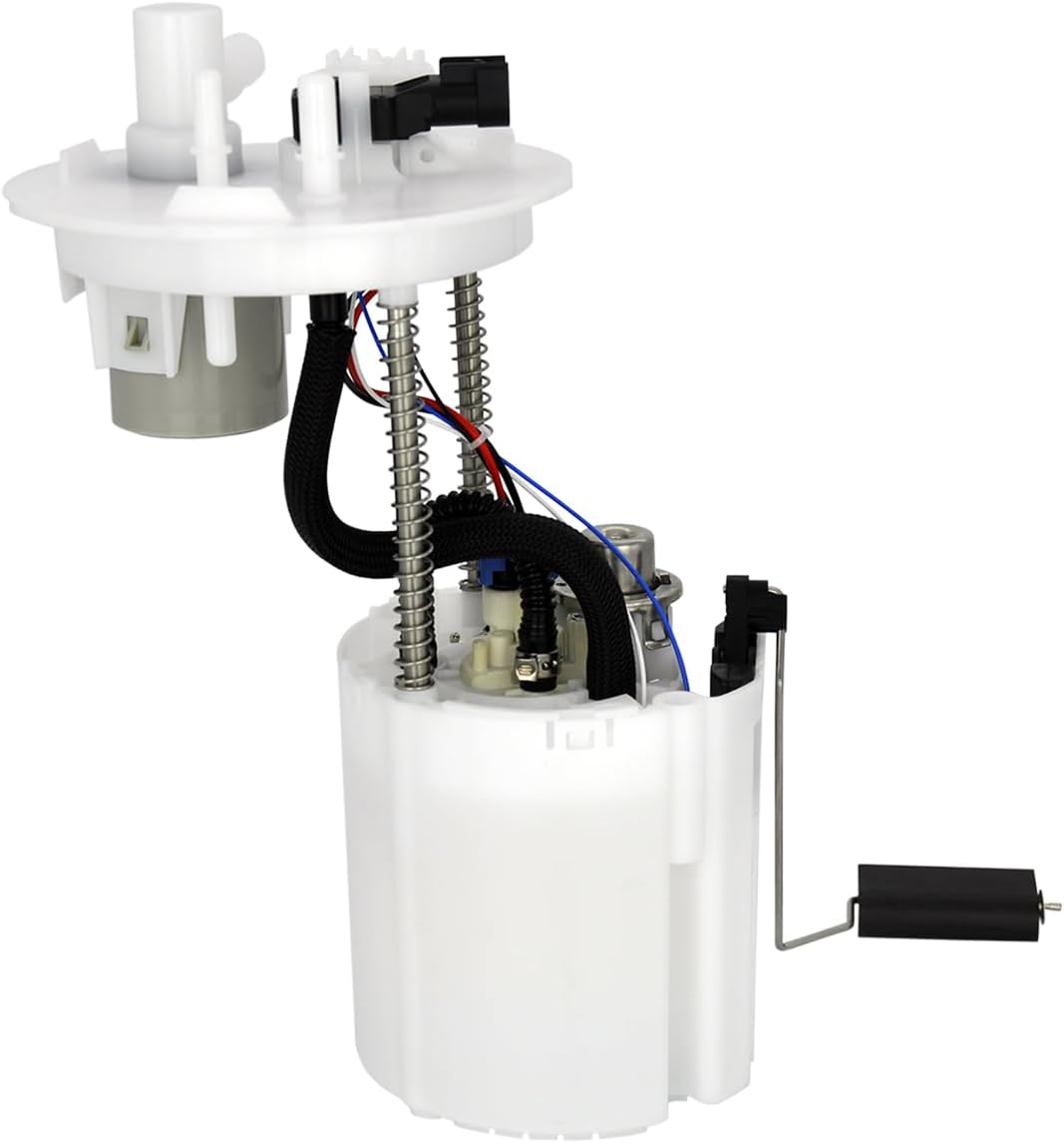 FG2033 Fuel Pump Module Assembly w/Pressure Sensor Fits 2015 2016 2017 2018 2019 2020 Chevrolet Impala 3.6L 2.5L GAS FLEX SP6742M 13592646