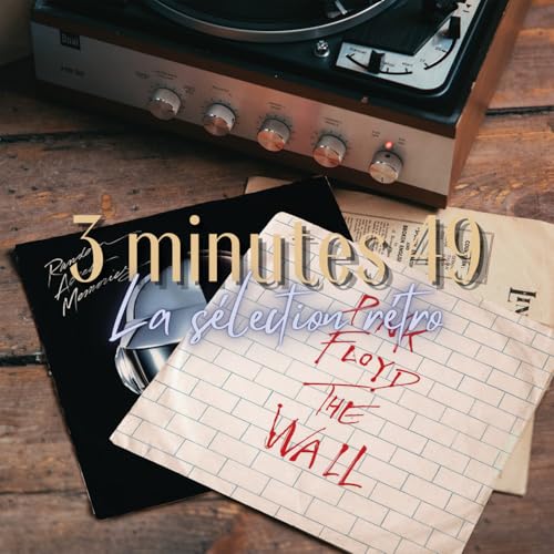 La s&eacute;lection r&eacute;tro - Vous n'avez aucun gout :D ! - Daft Punk / Pink Floyd copertina