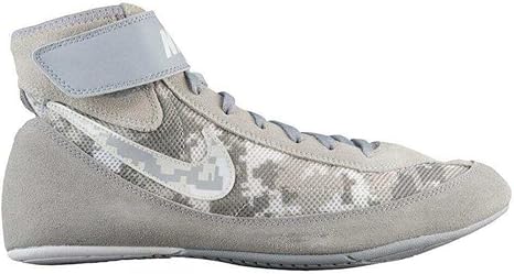 Nike speedsweep vii wrestling shoes Clearance