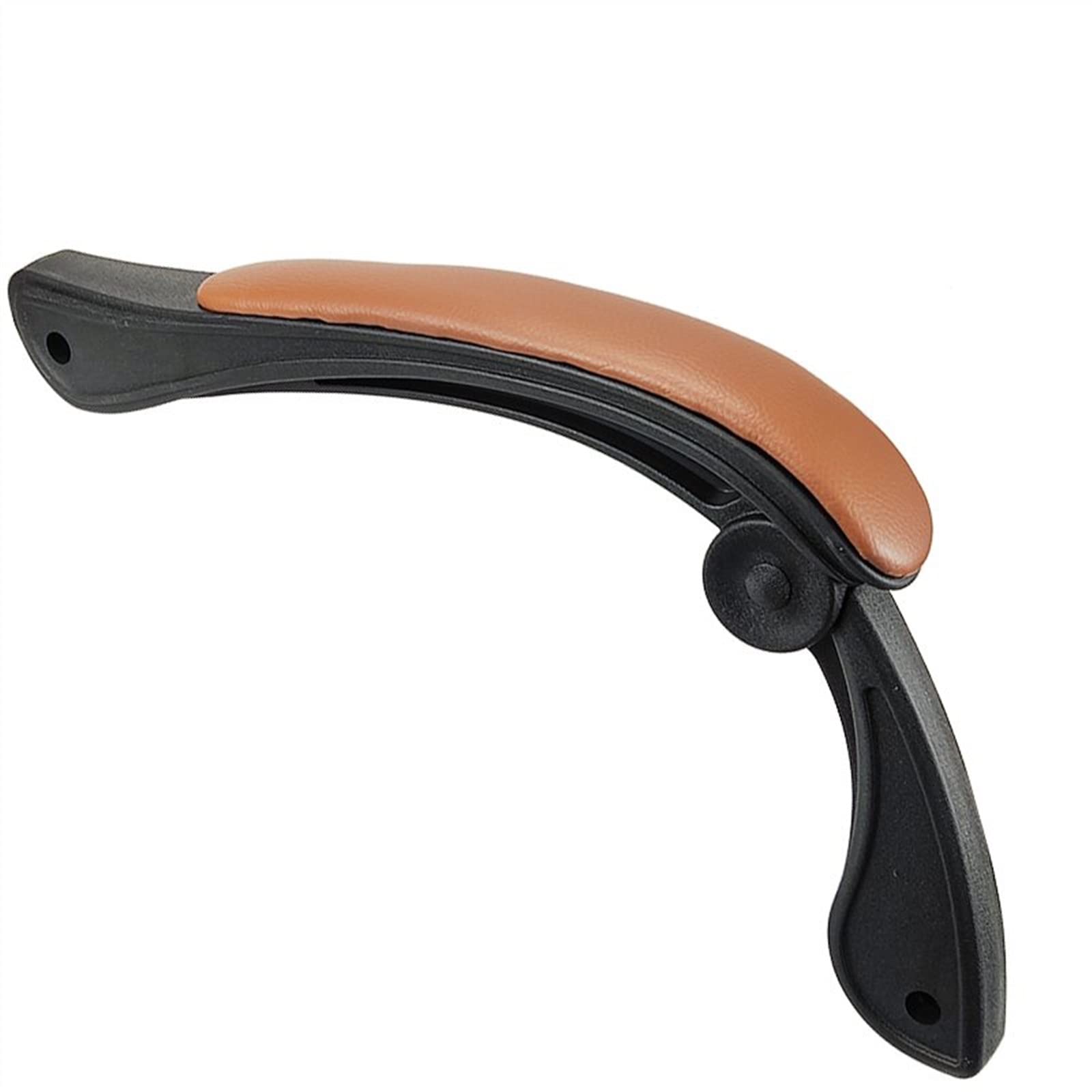Reemplazo De Reposabrazos De Silla (Color : Mi, Size : A Pair)