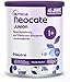 Nutricia Neocate Junior 400g, Spezialnahrung auf Basis non-allergener Aminosäuren, Zum Diätmanagement bei Kuhmilch-Eiweißallergie, geschmacksneutral