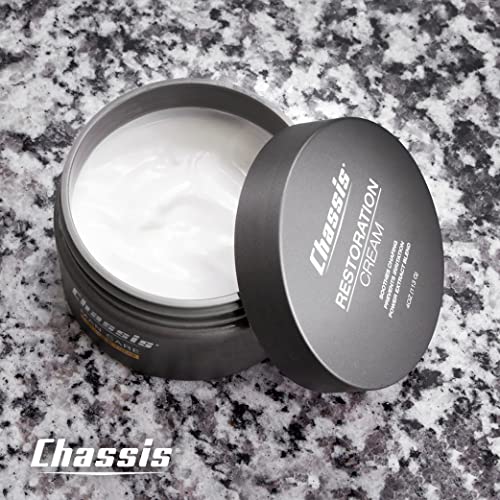 Chassis CRM Restoration Cream, Moisturizing thumb #7