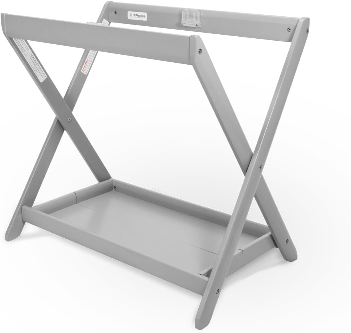 UPPAbaby Bassinet Stand, Grey