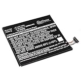 cellePhone Batterie Li Polymer Compatible avec ASUS MeMo Pad HD7 8HD   VivoTab 8   ZenPad 8.0 (Remplacement pour C11P1304)   3900mAh