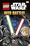  LEGO® Star Wars Into Battle (DK Reads Reading Alone)