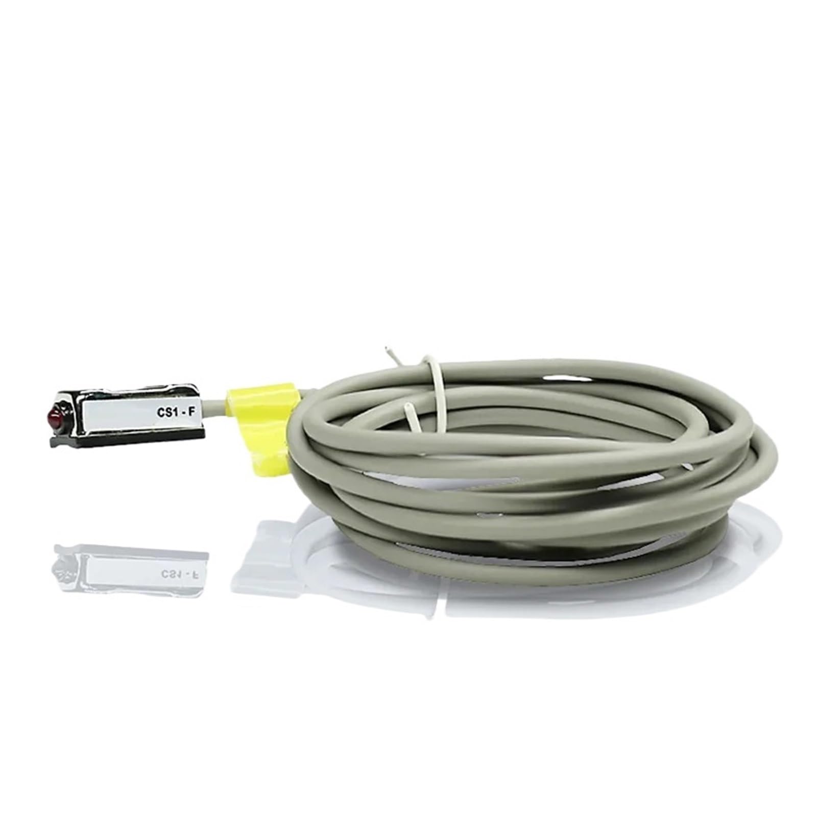 Interruptor de proximidad CS1-F de 10W con detección magnética estable 4