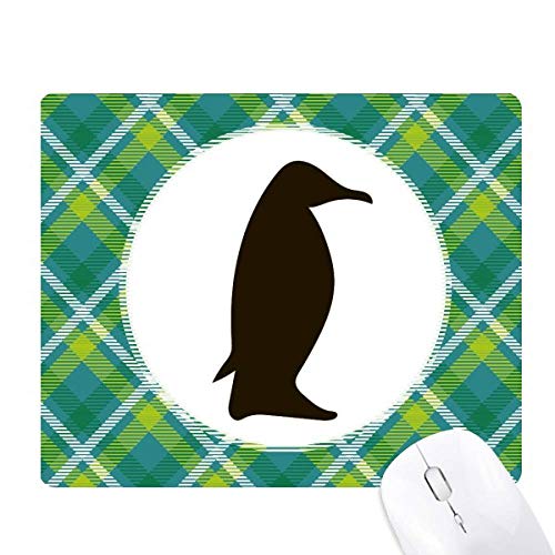 Tapis de souris vert pixel art pour sublimer votre setup de travail