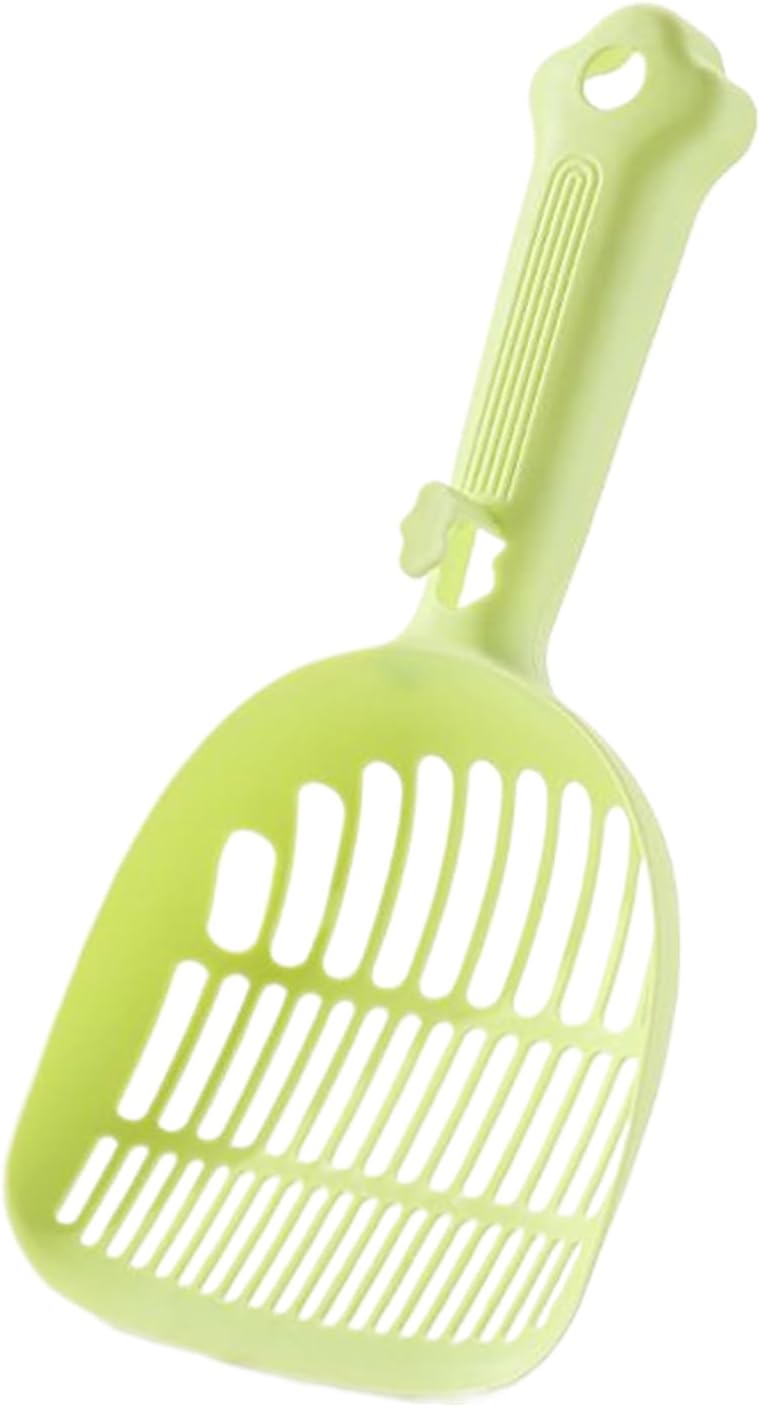 Cat Scoop Tool – Nonstick Shovel For Litter Box | Long Handle Sifter For Kitten Tray Cleaning, Ergonomic Design Pet Waste Remover, Deep Scooper Pan For Home Use Odor Control Hygienic Results Fast Cat Scoop Tool – Nonstick Shovel For Litter Box | Long Handle Sifter For Kitten Tray Cleaning, Ergonomic Design Pet Waste Remover, Deep Scooper Pan For Home Use Odor Control Hygienic Results Fast