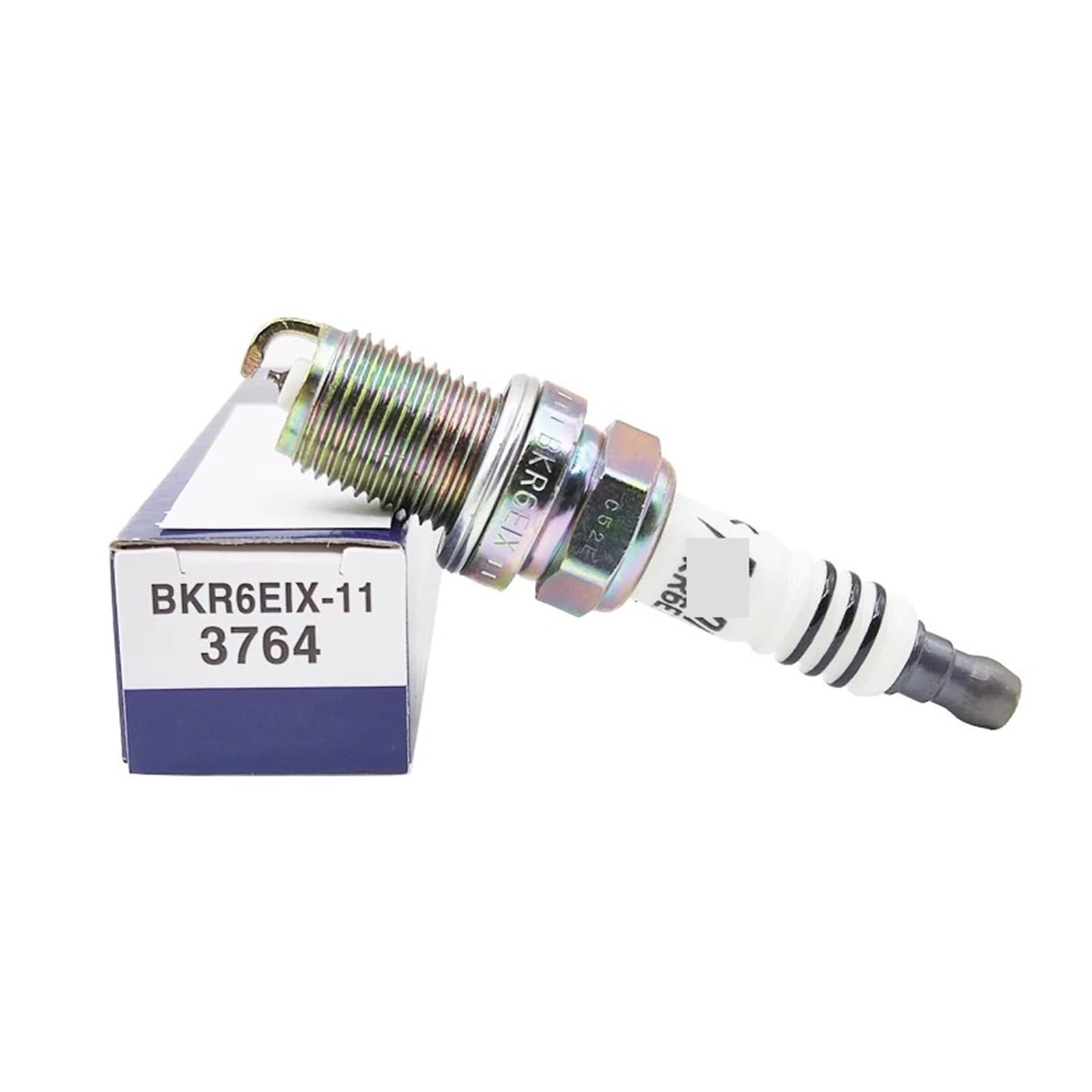 20 sztuk świec zapłonowych BKR6EIX-11 3764 Iridium