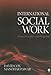 International Social Work: Issues, Strategies, and Programs