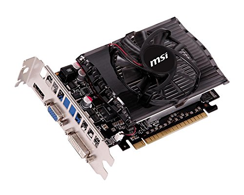 GeForce GT 730 N730-4GD3