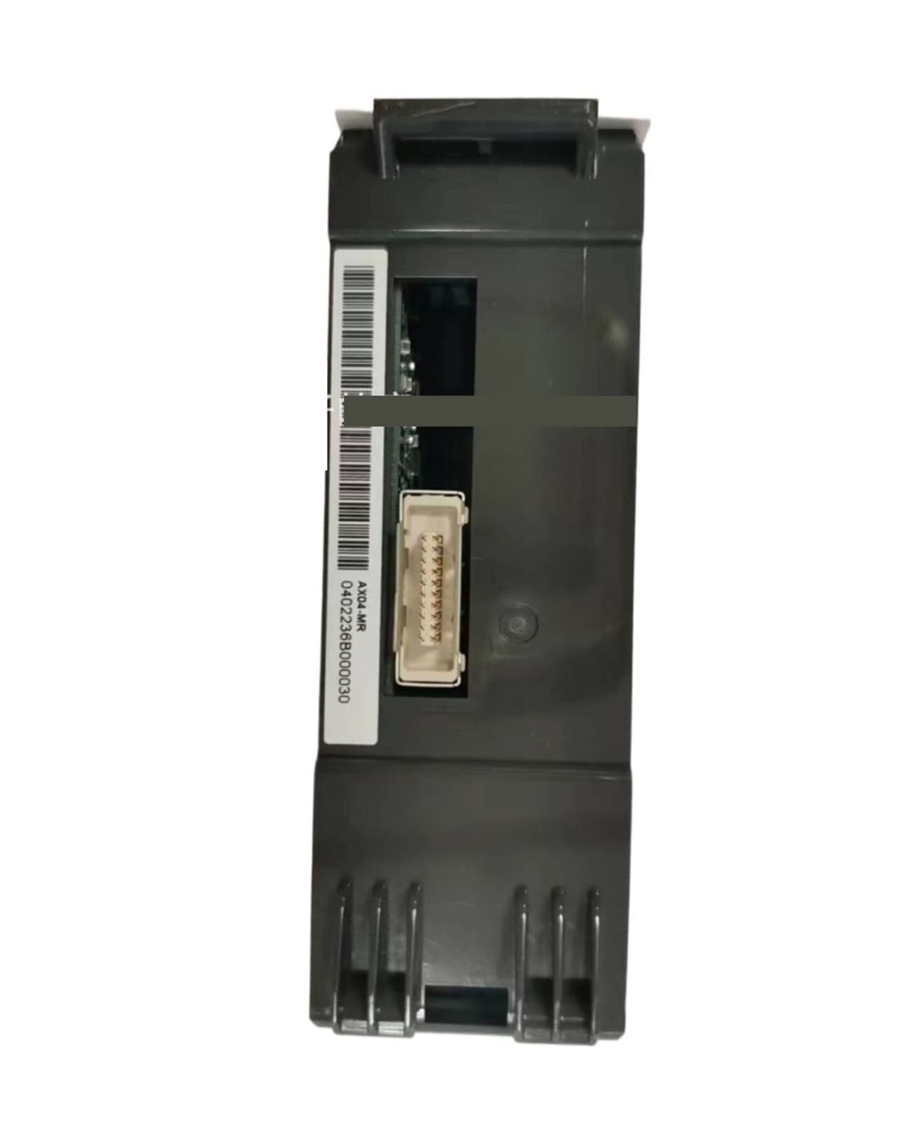 PLC Module NP1AX04-MR For Signal Acquisition And Drive Control In Industrial Automation Equipment
