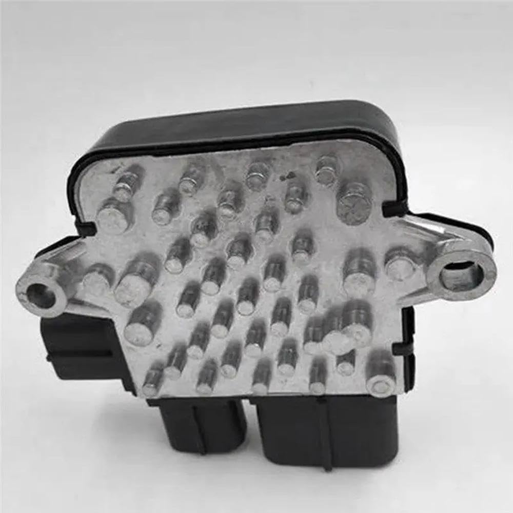 Para Mazda Para Infiniti Relé Del Módulo De Control Del Ventilador De Refrigeración Del Radiador piezas de repuesto