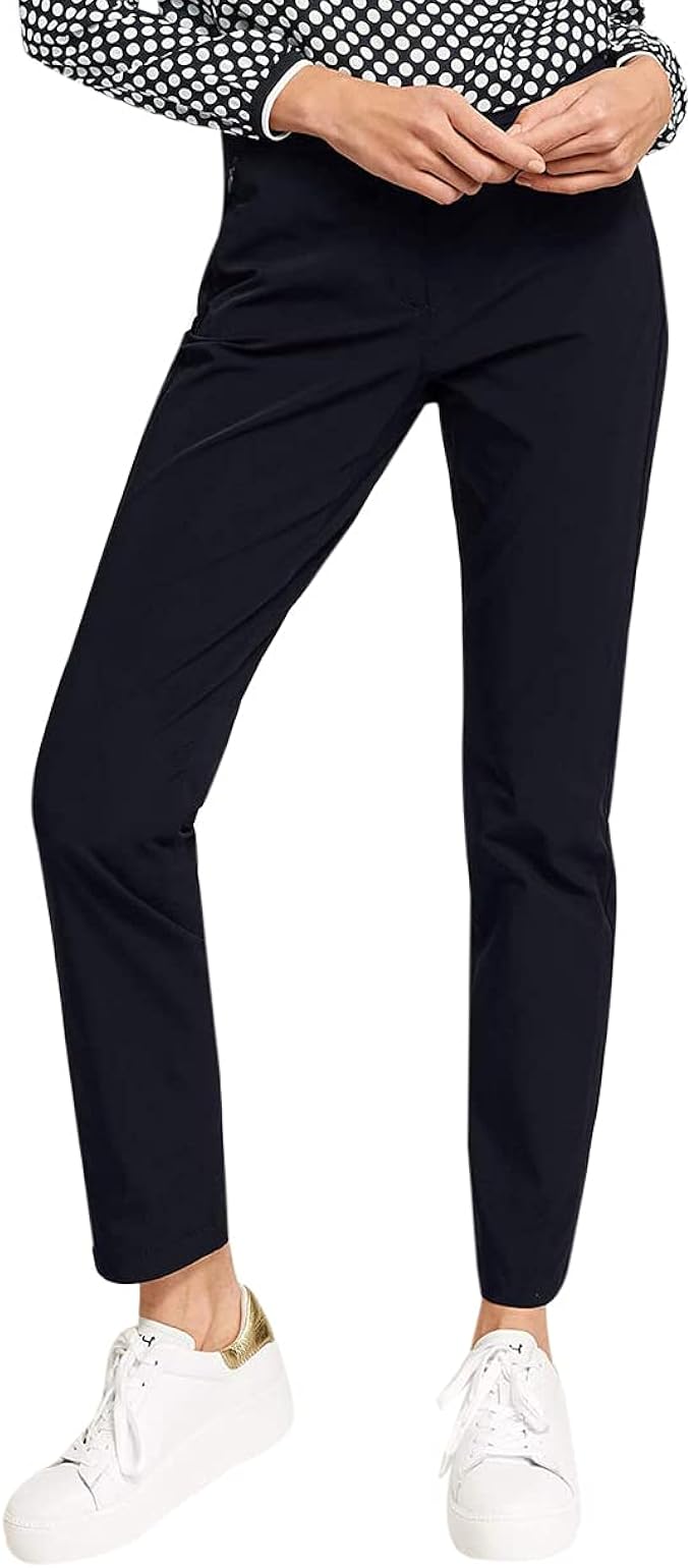 Taifun Women's trousers : Amazon.de 