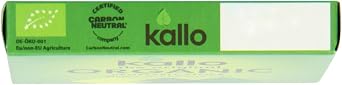 Organic Vegetable Stock Cubes (66g) x 6 Pack