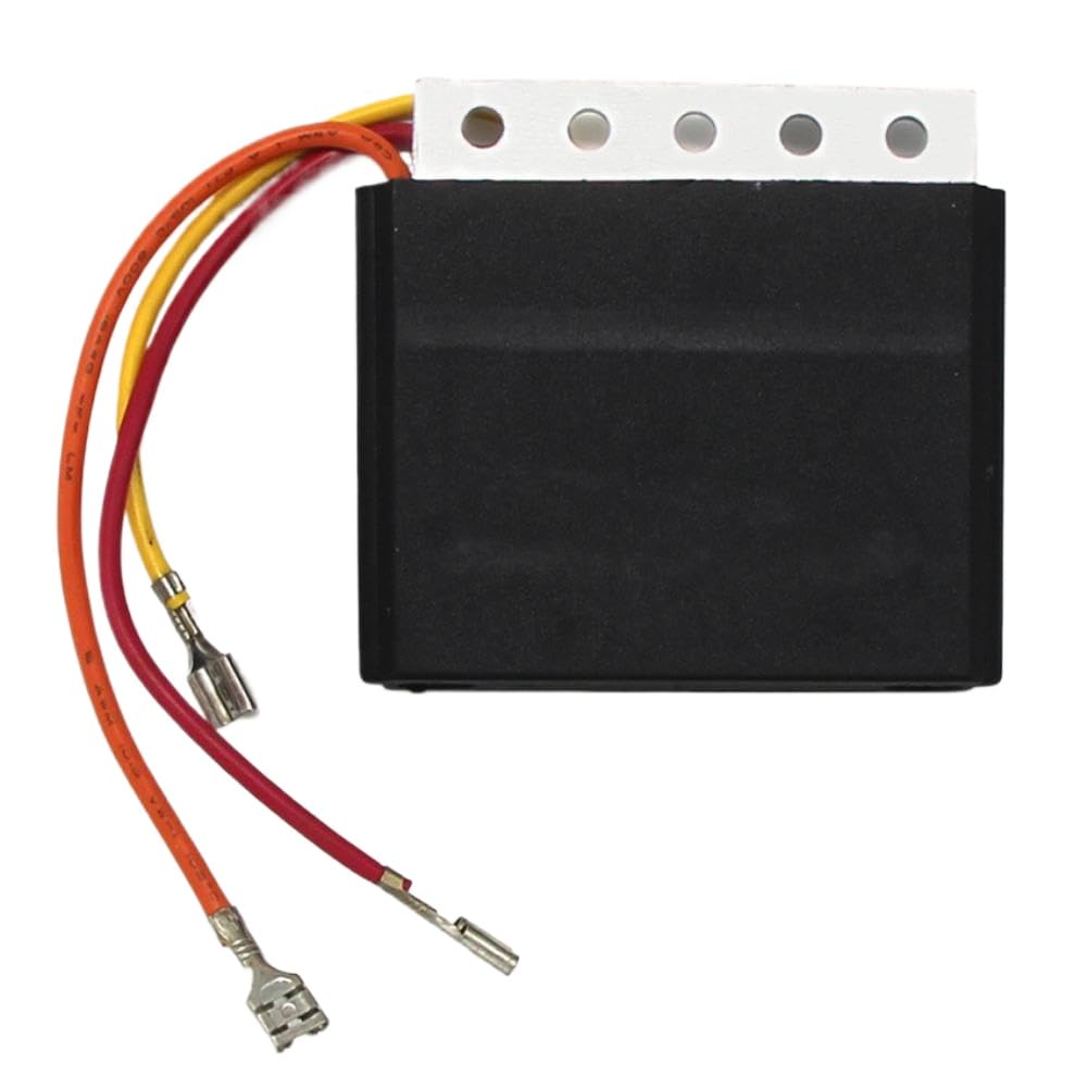 Regolatore di Tensione Raddrizzatore Compatibile con Euro Hurricane 1200 700 PRO 1200 785 SL 1050 SLH 700 SLT 780 SLX 1200