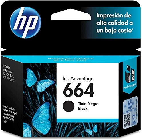 Consejos y comparativas para Comprar Cartucho hp tabla con los diez mejores. 19 Imagen adicional