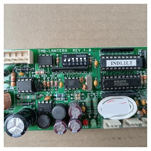 Carte d'alimentation IMB-Lantern composant électronique pour éclairage allée