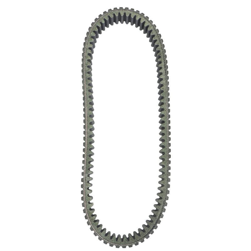 Drive Belt Heavy Duty Carbon Fits Yamaha Grizzly Rhino 660 (2002-2008)