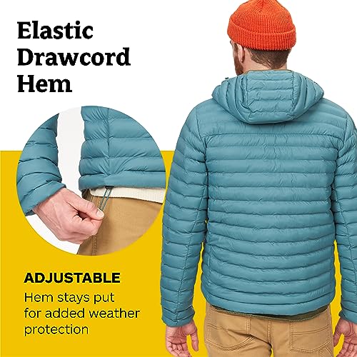 Image of MARMOT Men's Echo Featherless Hoody - Hooded Lightweight Down-Alternative Jacket