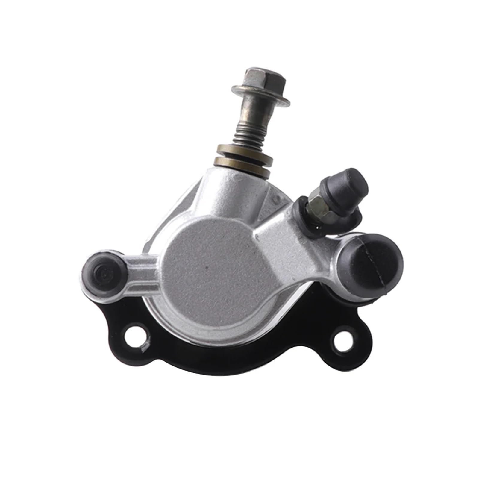Cylinder Pump Motorcycle Front/Rear Hydraulic Pump Fit For 49cc Water-cooling Small Sports Car Fit For Moto Gas Scooter(Right)