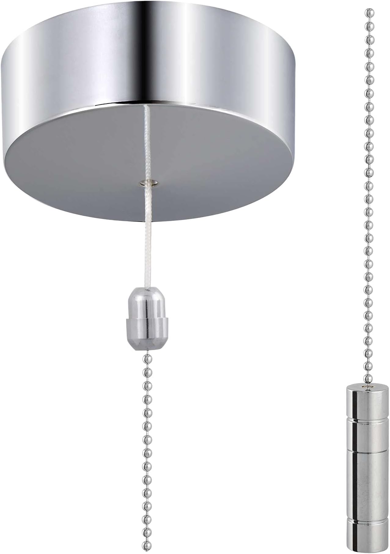 Amazon.co.uk ElekTek Light Pull Chains