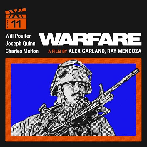 &zwnj;Warfare (2025) | معرفی، نقد، بررسی و تحلیل فیلم جنگاوری: مستند درام جنگی درباره حقیقت جنگ، تصویر عریان خشونت، وحشت و پوچی جنگ، روایت یک داستان واقعی و غیرسیاسی از اشغال عراق توسط نیروهای نظامی آمریکا