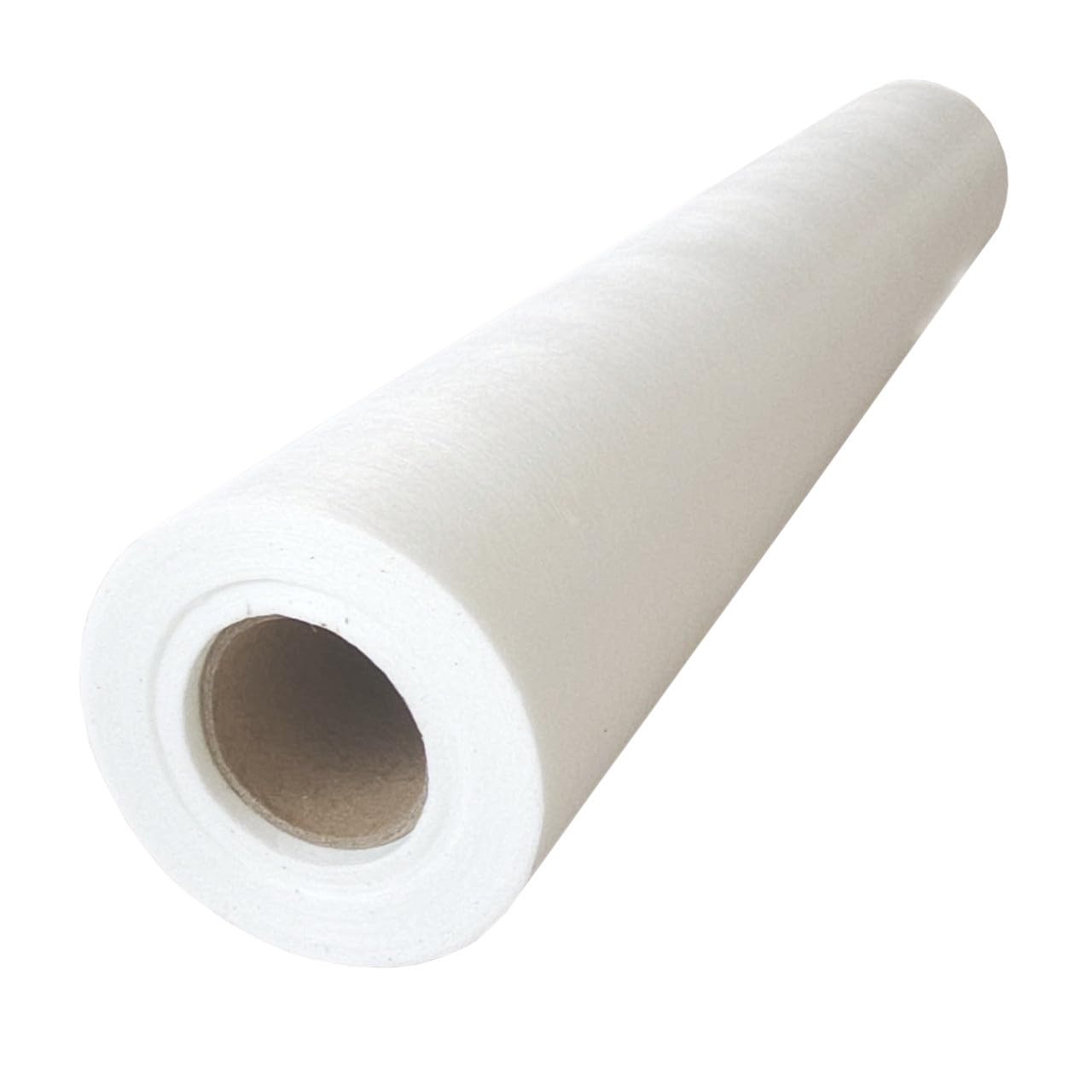 Foltape 1 m x 50 m Rolle Malervlies Glasfervlies zur Rissüberbrückung für Wände und Decken ohne Kleber ideal für Gipsflächen Trockenbau Renovierung und Neubau