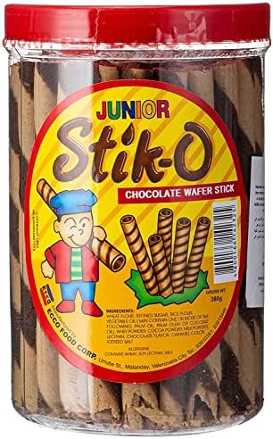 Stick O Chocolate Stick 380gm