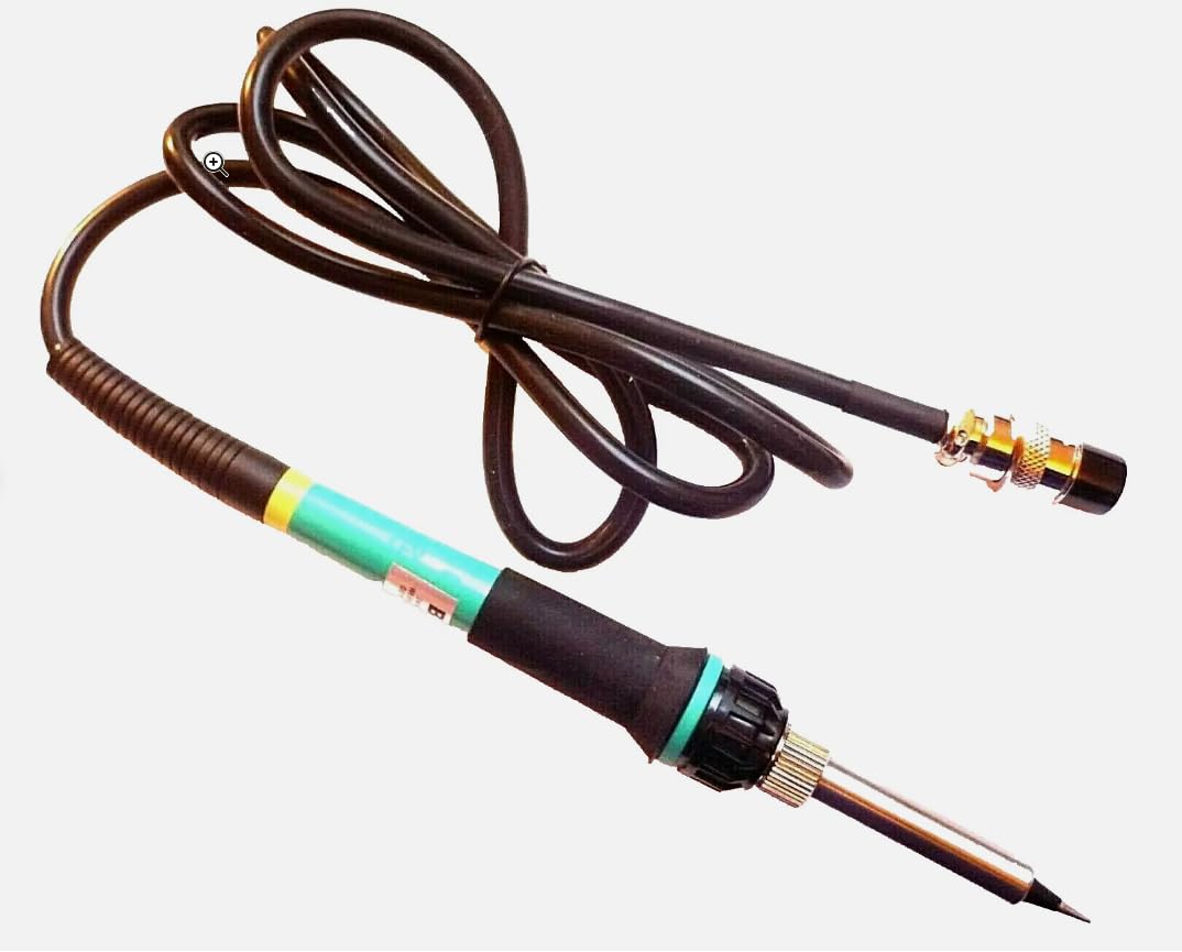 Poste A Souder,Poignée Universelle De Fer à Souder 50W,haute Qualité,5