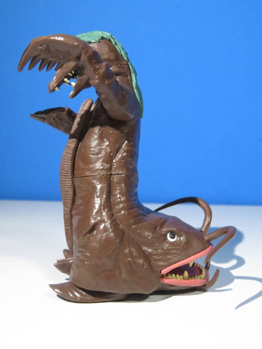 Amazon | スペクトルマン：変身セヨ！フィギュアコレクション