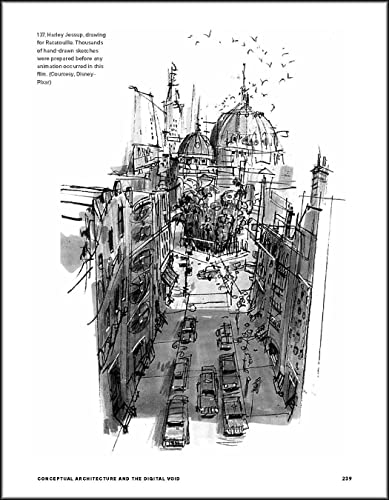Draw in Order to See: A Cognitive History of Architectural Design – vue 8