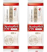 にんべん フレッシュパックプレミアム本枯鰹節 2.5ｇ×8p ×2個