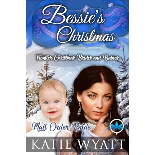 Bessie&amp;rsquo;s Christmas by Katie Wyatt episode artwork