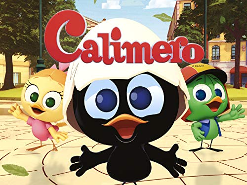  Calimero
