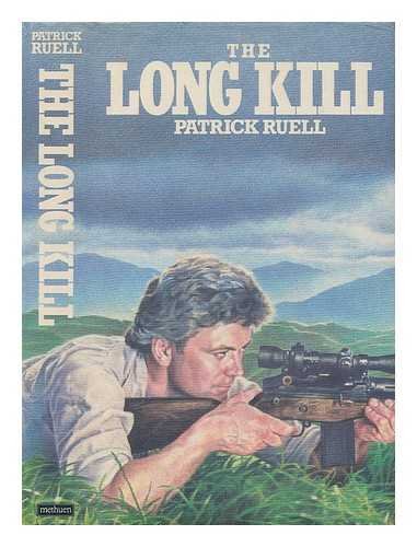 The long kill 041360120X Book Cover