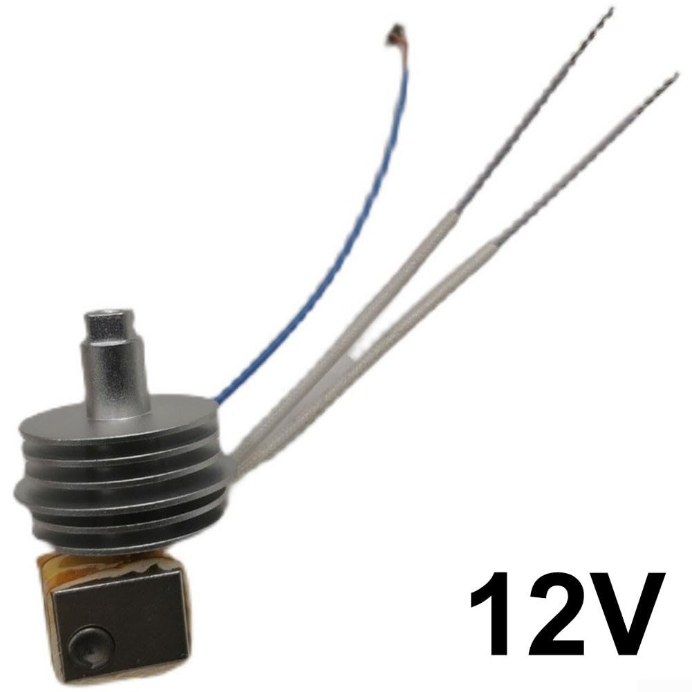 Blocco riscaldante per Flashforge Finder 12 V/24 V sistema riscaldante per