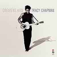 TRACY CHAPMAN/トレイシー・チャップマン Amazon.co.jp: Greatest Hits: ミュージック