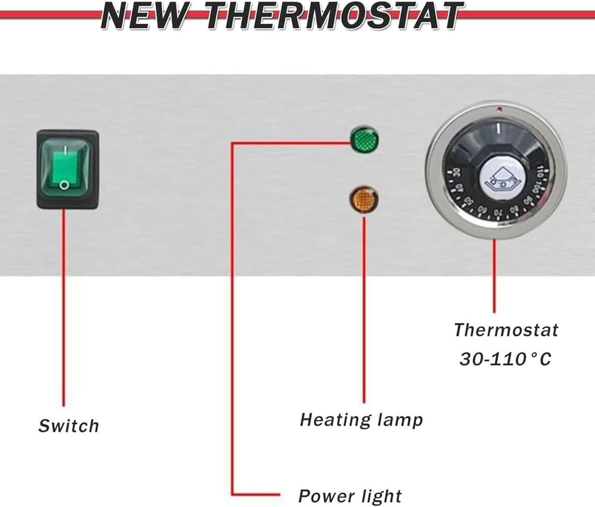 Commercial Egg Boiler,2600W Stainless Steel Egg Cooker with Mesh Basket,Automatic Hot Spring Egg Steamer,60pcs Large Capacity & 75°C Constant Temperature,for Commercial Use