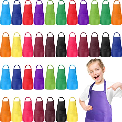 Top 10 Best Apron For Kids Bulk Reviews & Buying Guide Katynel